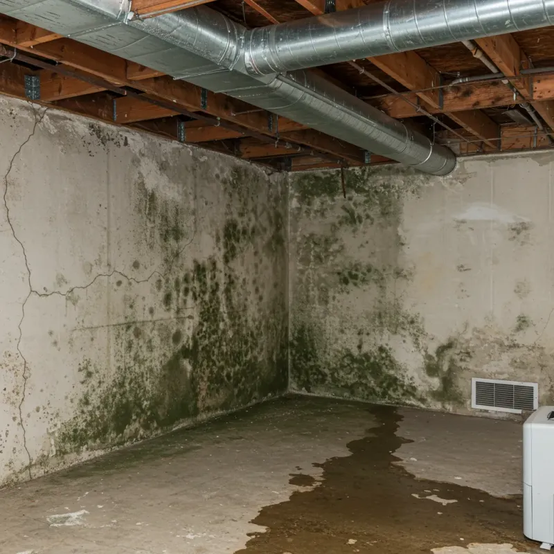Professional Mold Removal in Lihue, HI