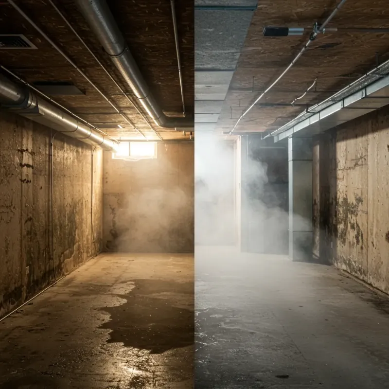 Professional Odor Removal in Lihue, HI